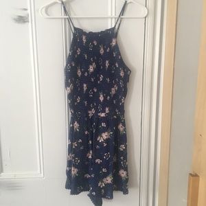 American Eagle Romper